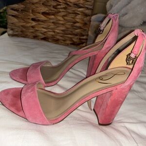 Sam Edelman Yaro Block Heel Sandals